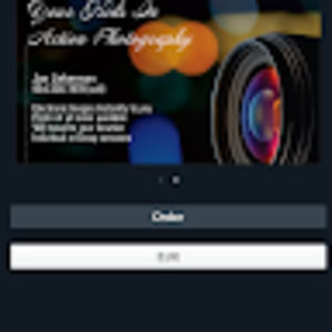 Meet your Posher, Jon